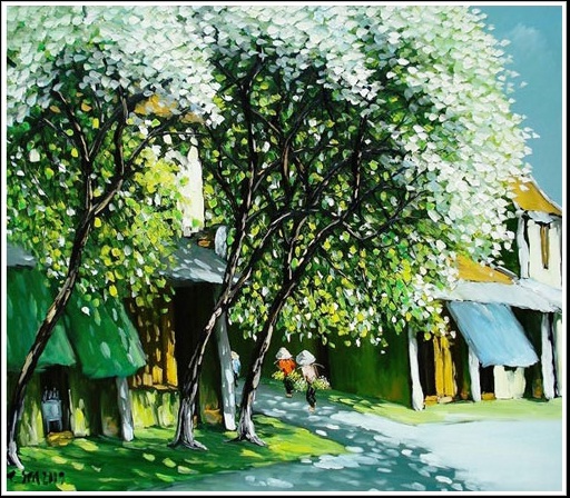 Góc sân 1233-008