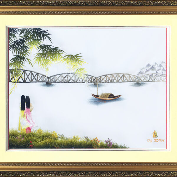 Hoài vọng 1233-011